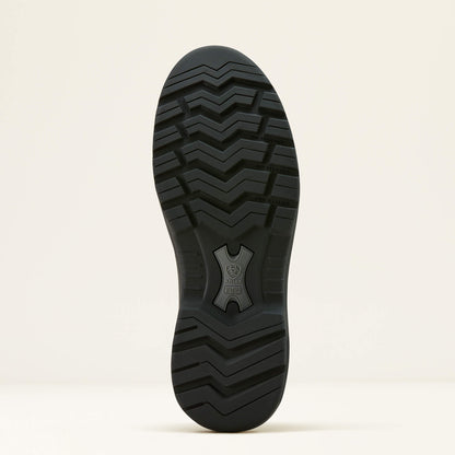 Turbo Chelsea CSA Waterproof Carbon Toe Work Boot - Ariat Classic