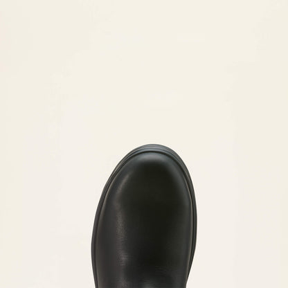 Turbo Chelsea CSA Waterproof Carbon Toe Work Boot - Ariat Classic