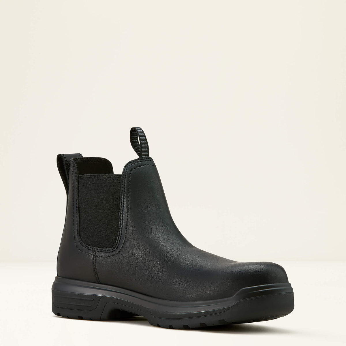 Turbo Chelsea CSA Waterproof Carbon Toe Work Boot - Ariat Classic