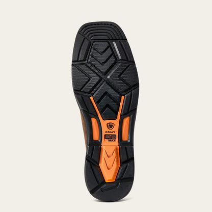 WorkHog XT EZ Zip Carbon Toe Work Boot - Ariat Latest