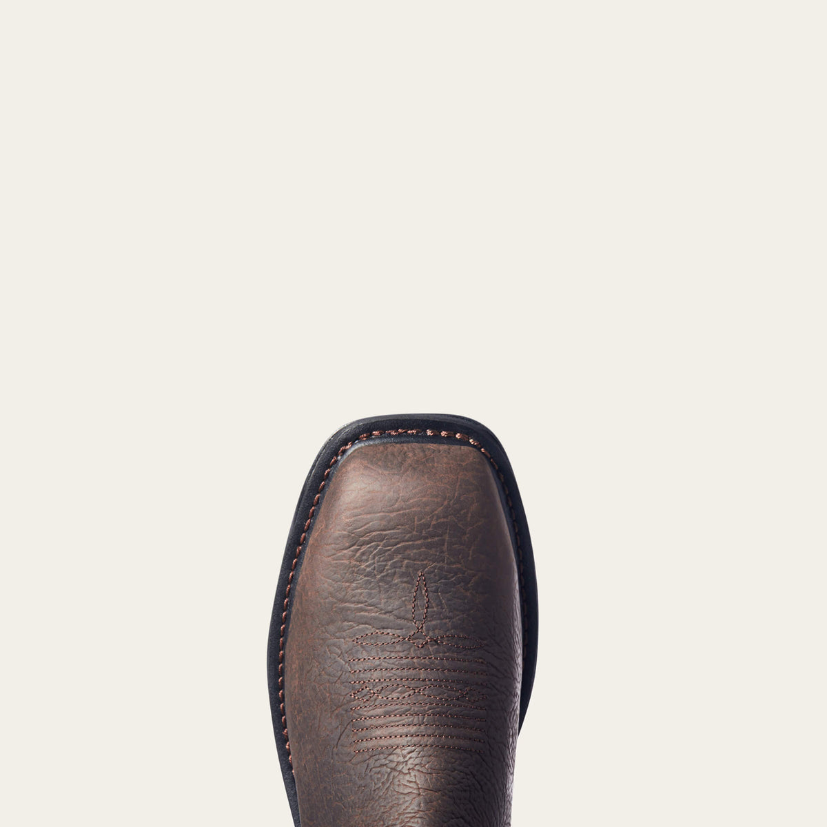 WorkHog XT EZ Zip Carbon Toe Work Boot - Ariat Latest