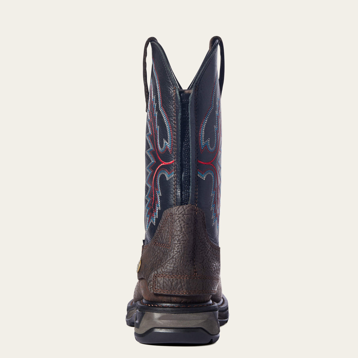 WorkHog XT EZ Zip Carbon Toe Work Boot - Ariat Latest