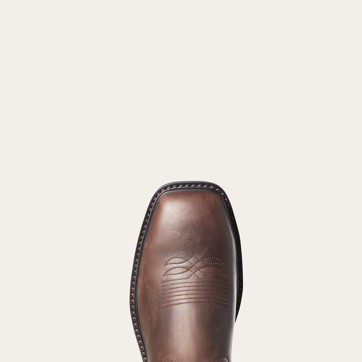 Groundwork Wide Square Toe Steel Toe Work Boot - Ariat New