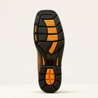 WorkHog MetGuard CSA Waterproof Composite Toe Work Boot - Ariat Sale