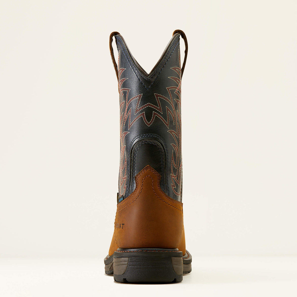 WorkHog MetGuard CSA Waterproof Composite Toe Work Boot - Ariat Sale