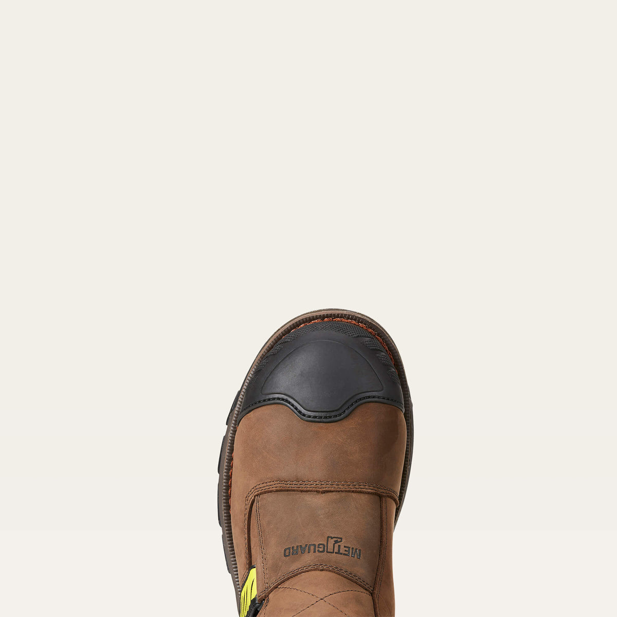 Catalyst VX 8" MetGuard Waterproof MetGuard Composite Toe Work Boot - Ariat Featured