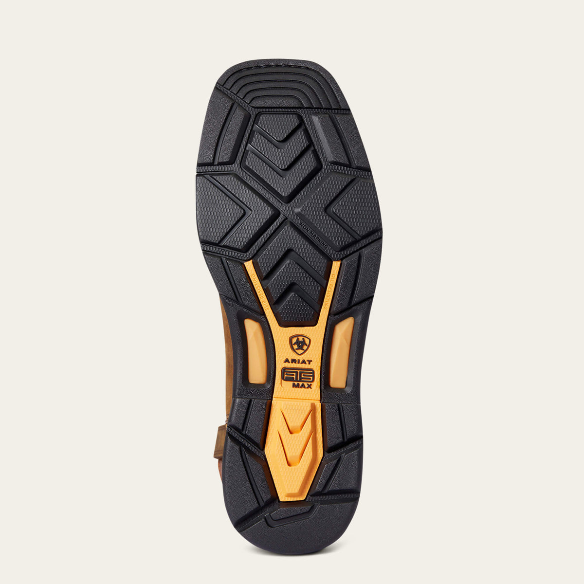 WorkHog XT Cottonwood Work Boot - Ariat Customer Favorite