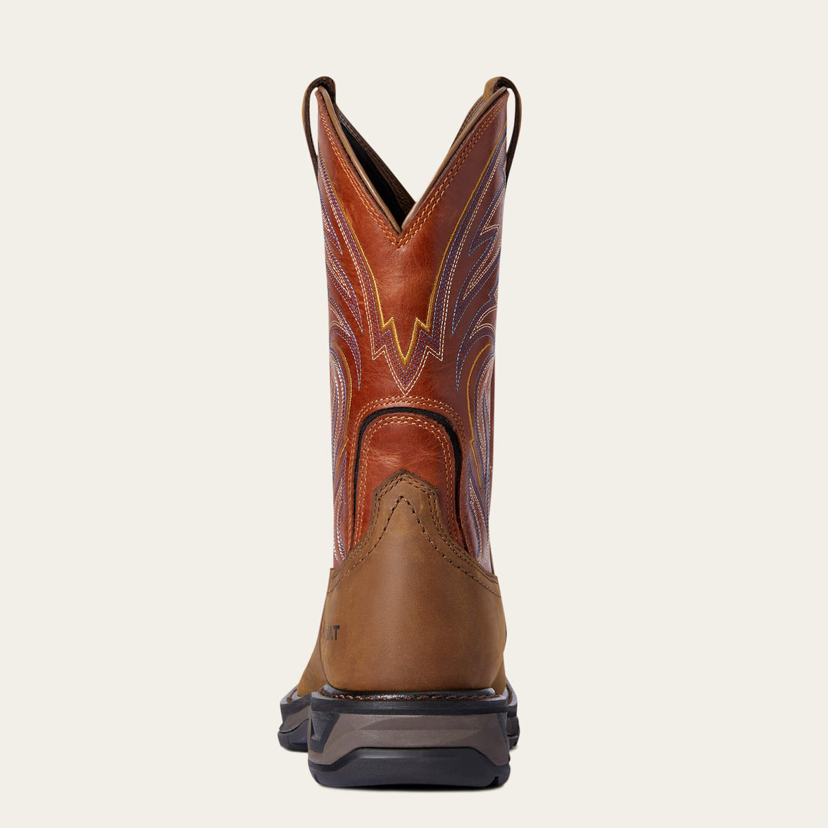 WorkHog XT Cottonwood Work Boot - Ariat Customer Favorite
