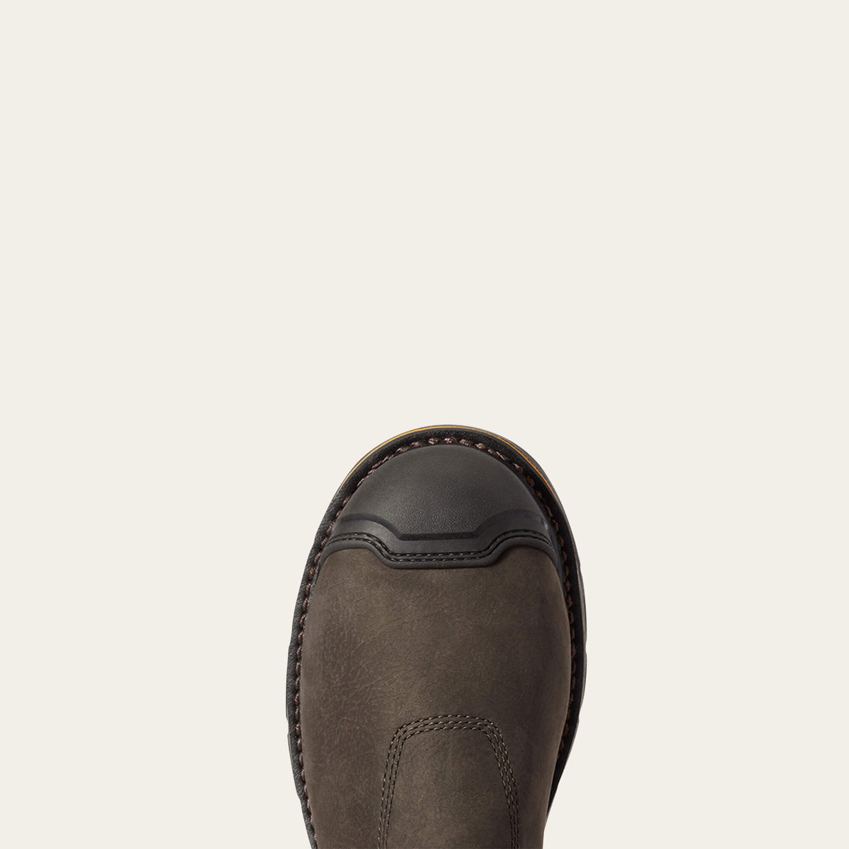 Stump Jumper Pull-On Waterproof Composite Toe Work Boot - Ariat Deals