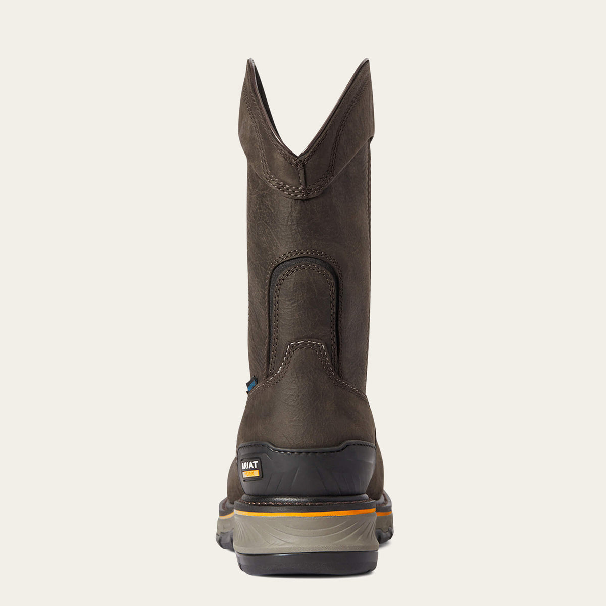 Stump Jumper Pull-On Waterproof Composite Toe Work Boot - Ariat Deals