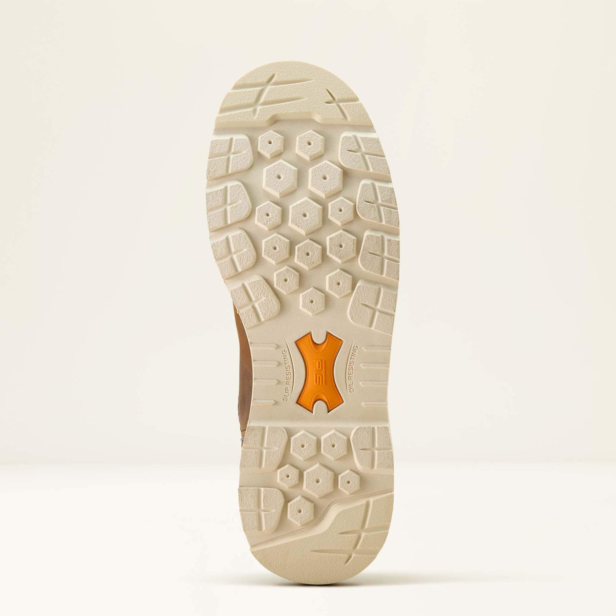 Activator Argo Waterproof Round Toe Work Boot - Ariat Sale