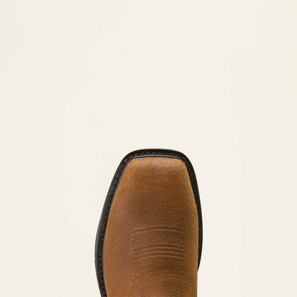 WorkHog XT Coil Wide Square Toe Carbon Toe Work Boot - Ariat Featured