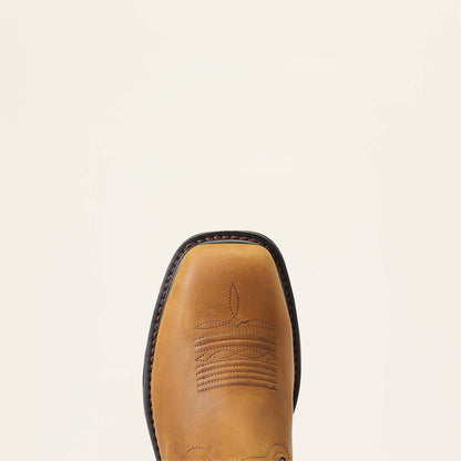 WorkHog XT BOA Carbon Toe Work Boot - Ariat Popular