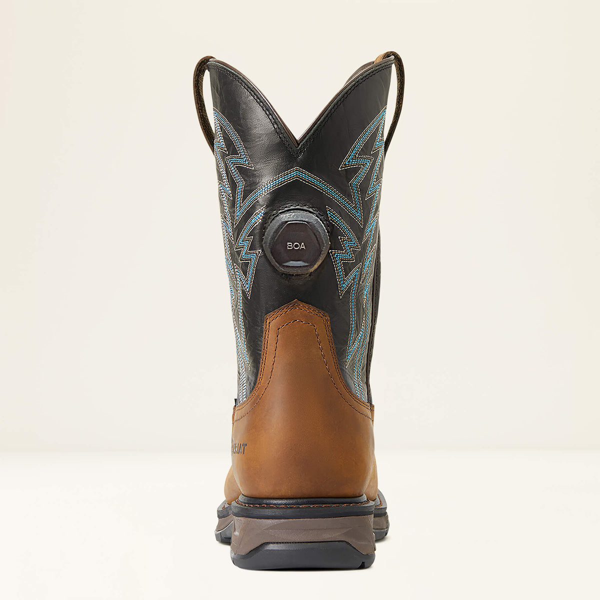 WorkHog XT BOA Carbon Toe Work Boot - Ariat Popular