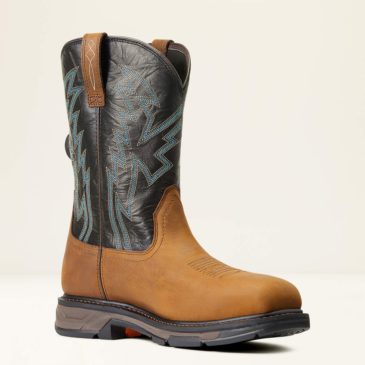 WorkHog XT BOA Carbon Toe Work Boot - Ariat Popular