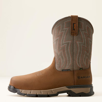 Rebar Flex SD Composite Toe Work Boot - Ariat Popular