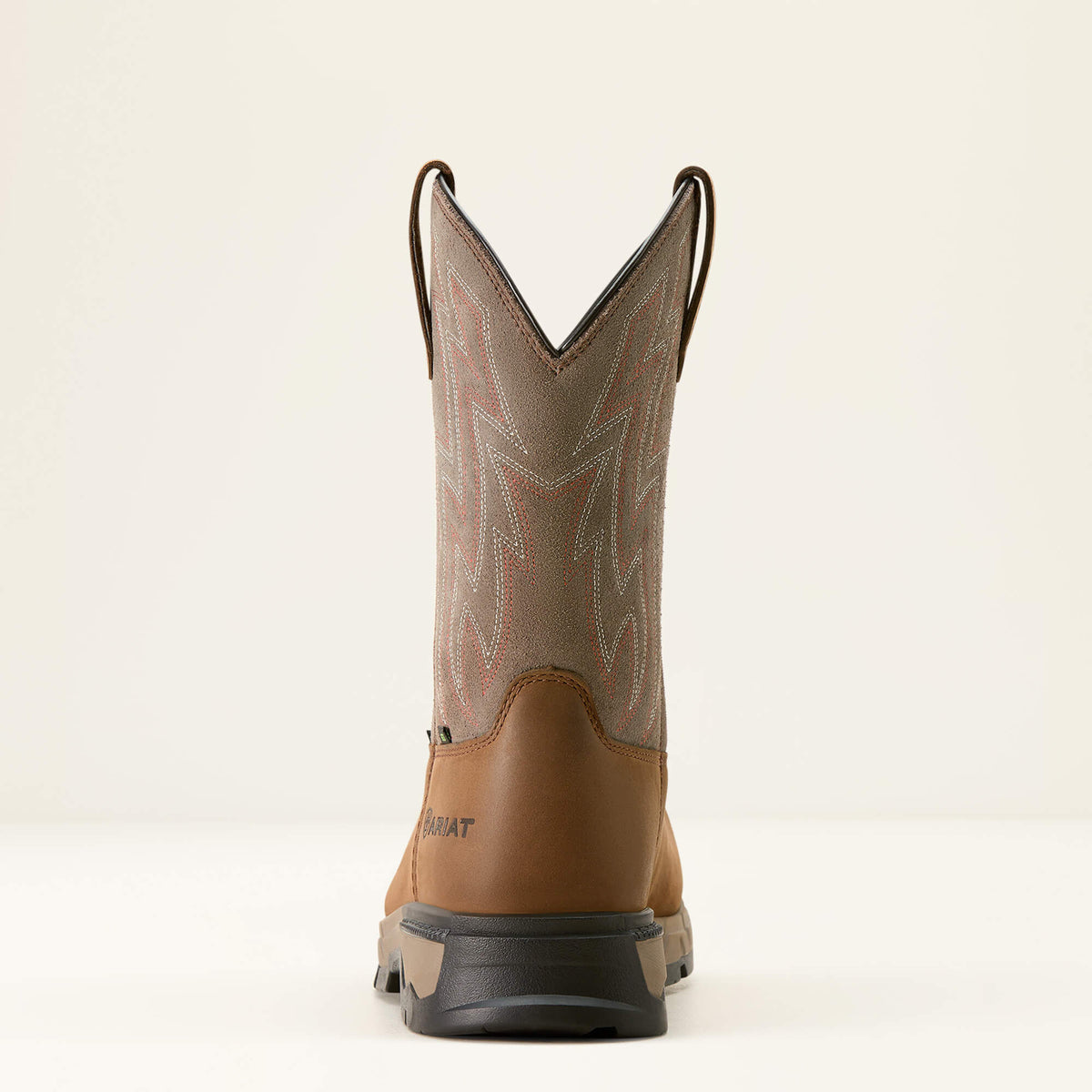 Rebar Flex SD Composite Toe Work Boot - Ariat Popular