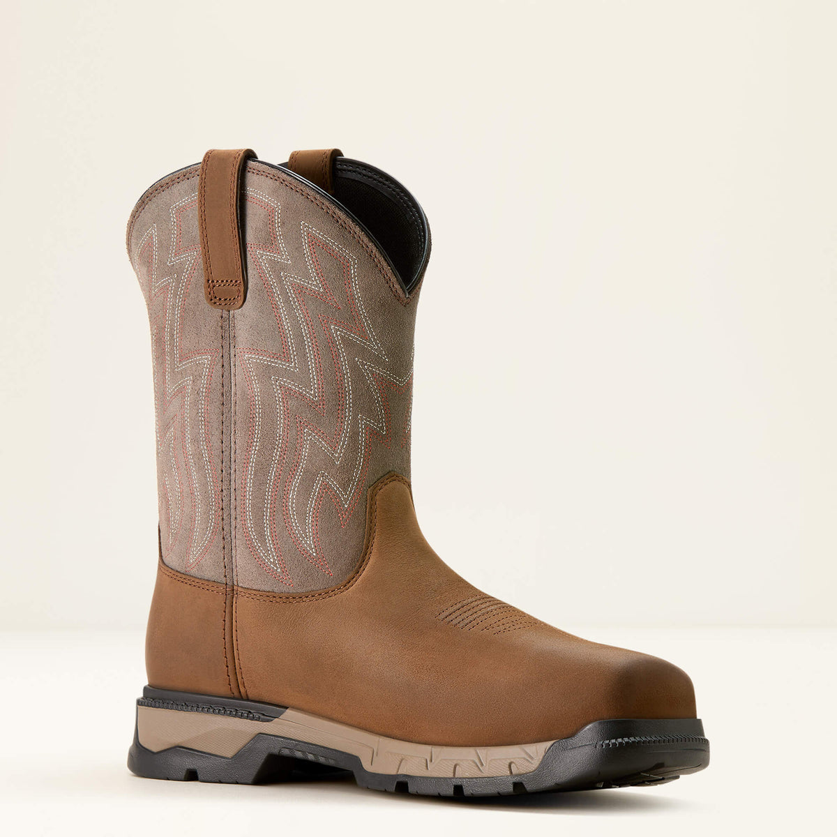 Rebar Flex SD Composite Toe Work Boot - Ariat Popular