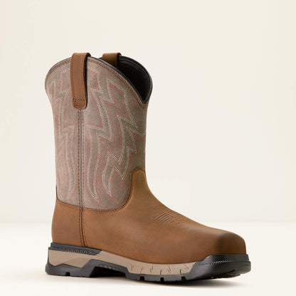 Rebar Flex SD Composite Toe Work Boot - Ariat Popular