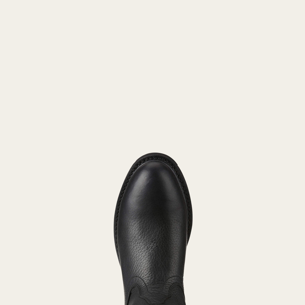 Sierra Steel Toe Work Boot - Ariat Top Pick