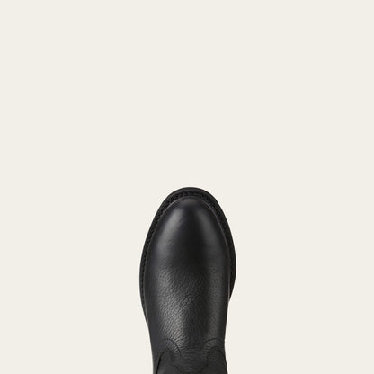 Sierra Steel Toe Work Boot - Ariat Top Pick