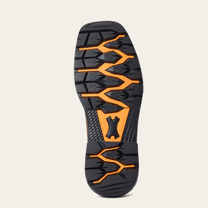 Big Rig Waterproof Work Boot - Ariat Quality