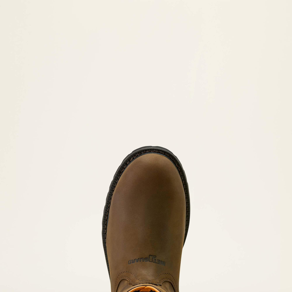 Longview Shock Shield MetGuard Waterproof Composite Toe Work Boot - Ariat Value