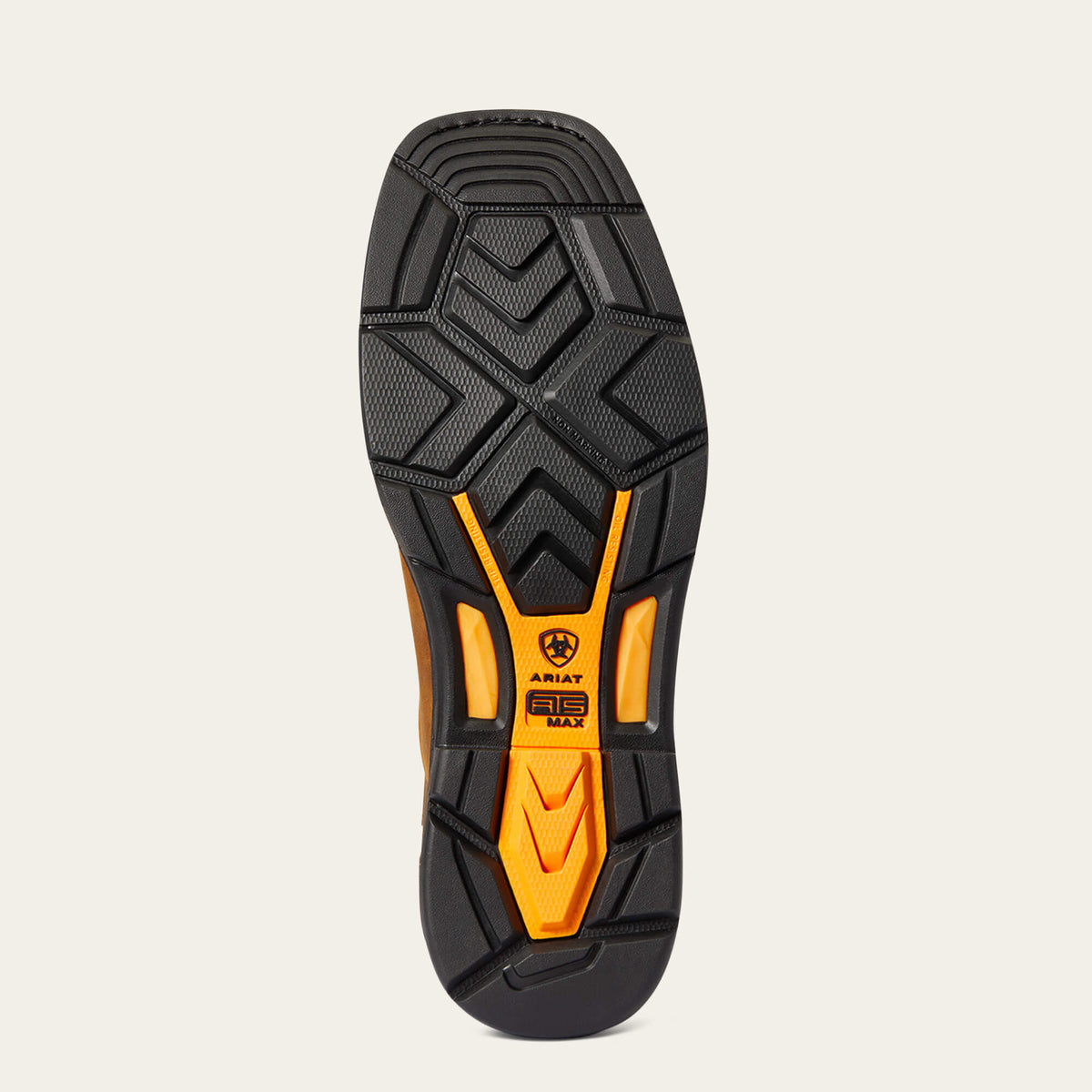 WorkHog XT Cottonwood Carbon Toe Work Boot - Ariat Premium