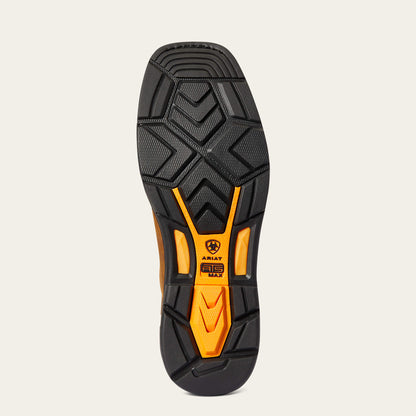 WorkHog XT Cottonwood Carbon Toe Work Boot - Ariat Premium