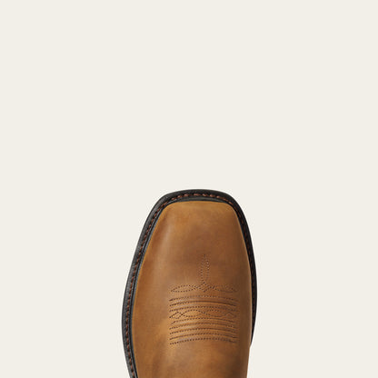 WorkHog XT Cottonwood Carbon Toe Work Boot - Ariat Premium