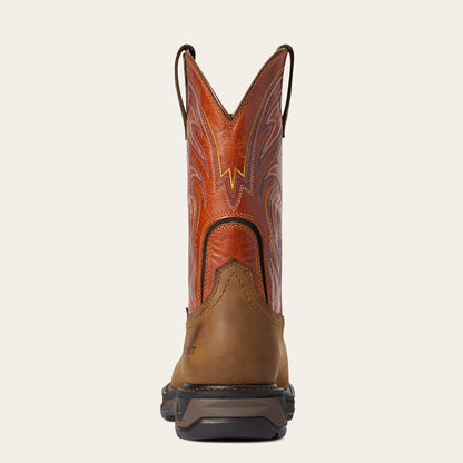 WorkHog XT Cottonwood Carbon Toe Work Boot - Ariat Premium