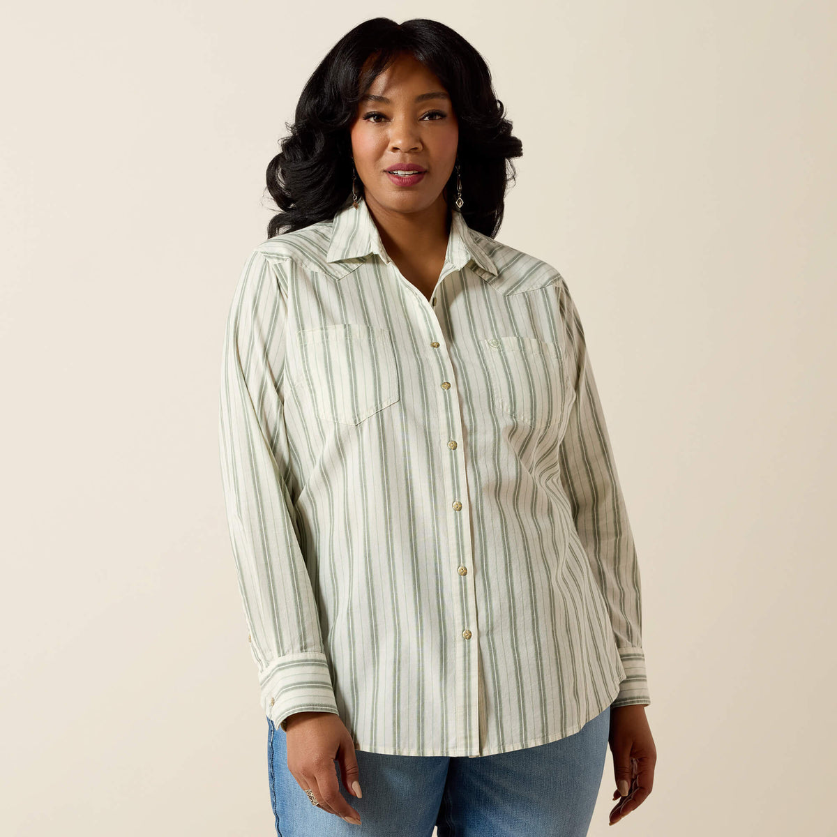 Billie Jean Shirt - Ariat Customer Favorite
