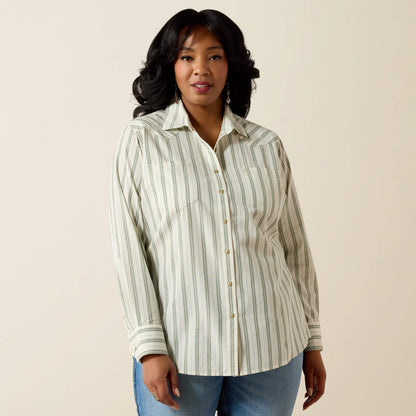 Billie Jean Shirt - Ariat Customer Favorite