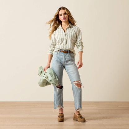 Billie Jean Shirt - Ariat Customer Favorite