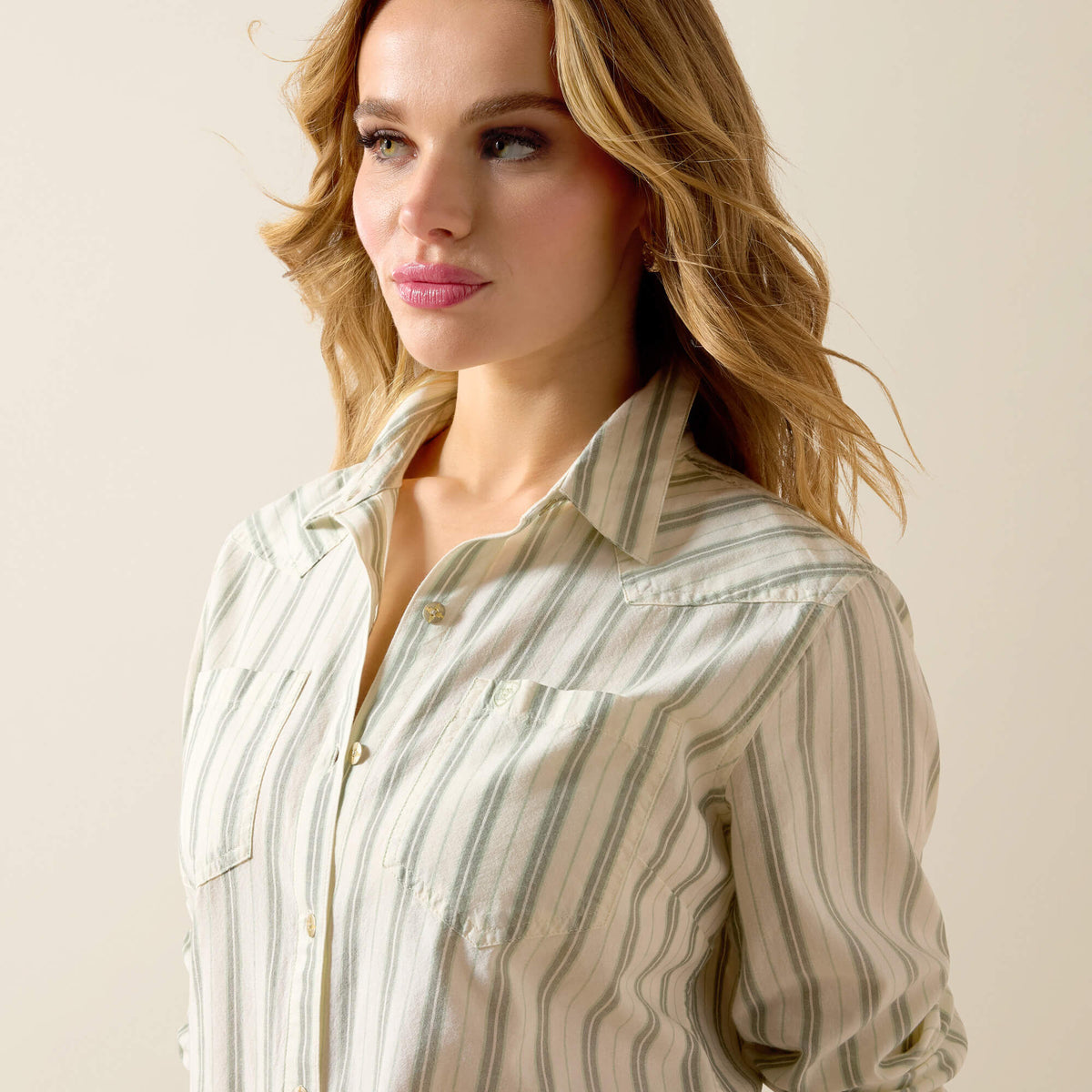 Billie Jean Shirt - Ariat Customer Favorite