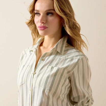 Billie Jean Shirt - Ariat Customer Favorite