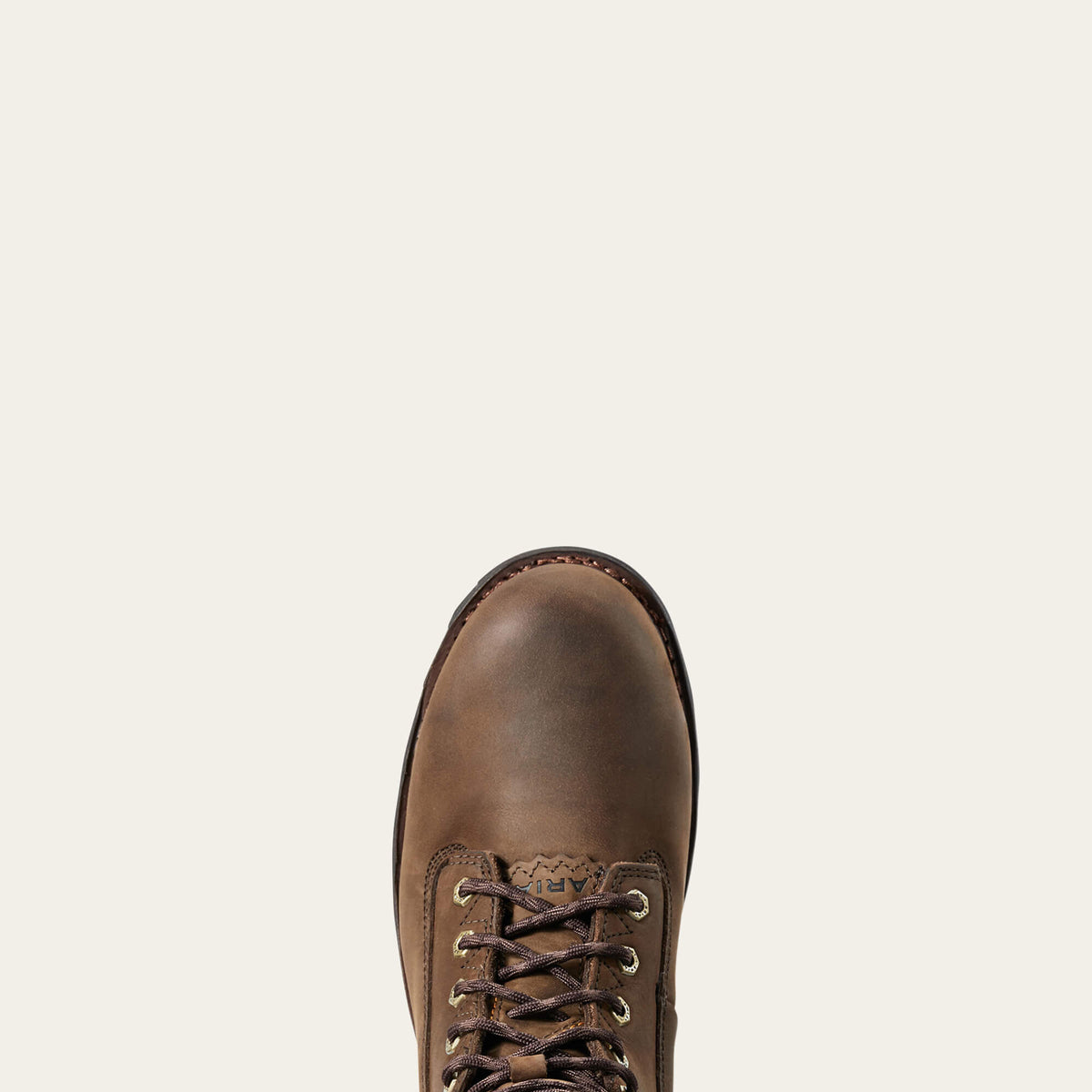 Powerline 8" Waterproof Composite Toe Work Boot - Ariat Discount