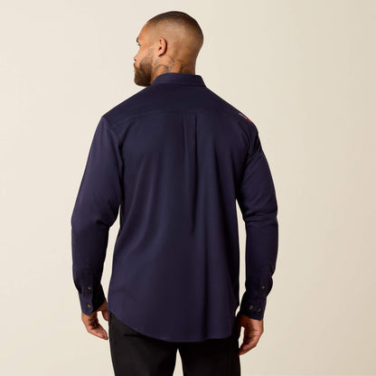 FR Airified Work Shirt - Ariat Everyday