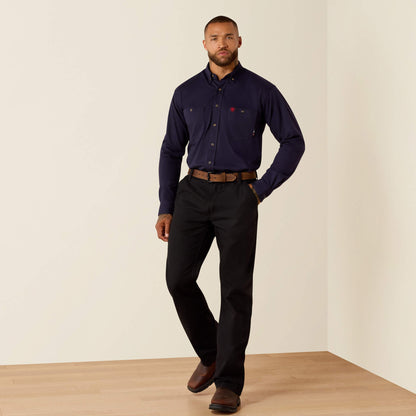 FR Airified Work Shirt - Ariat Everyday