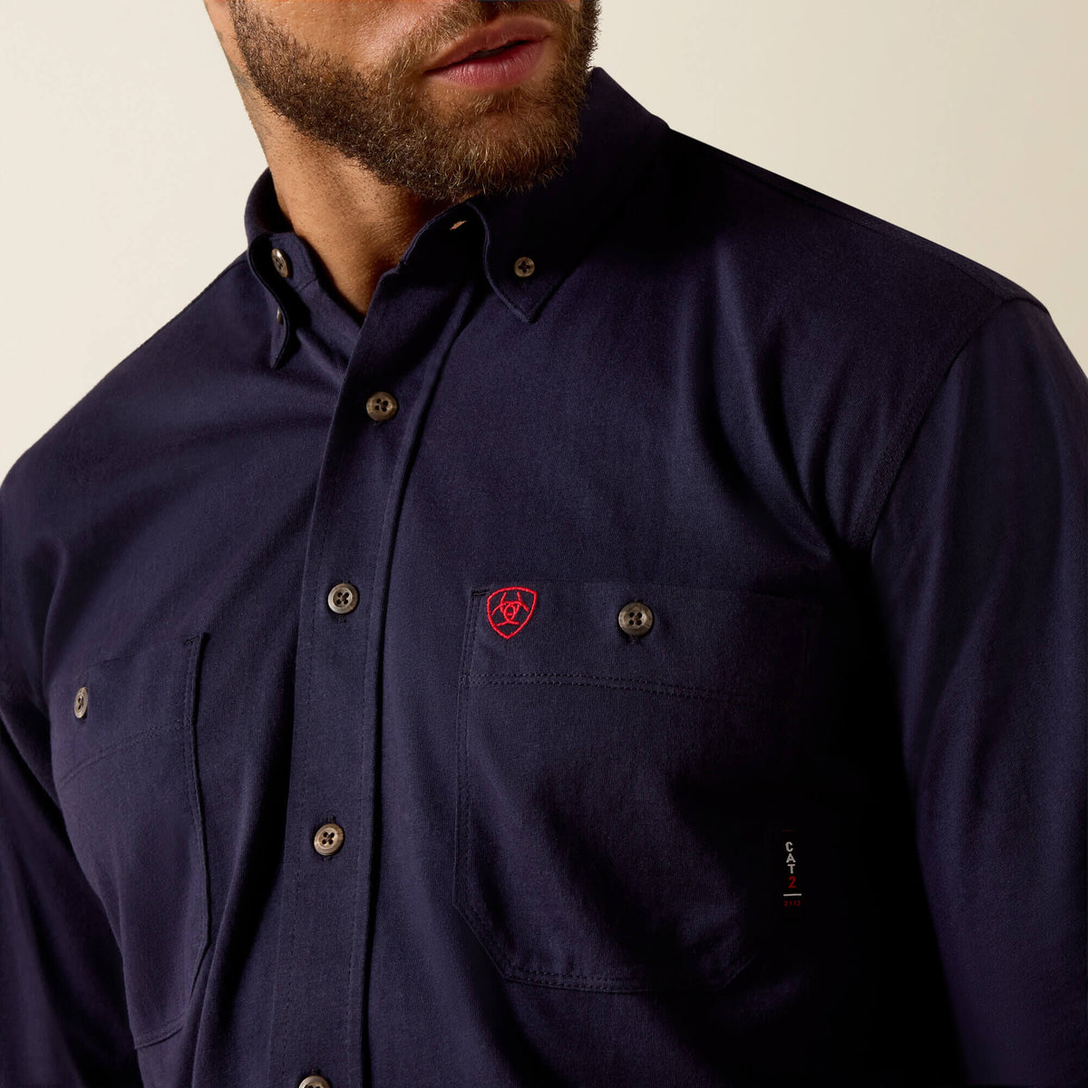 FR Airified Work Shirt - Ariat Everyday