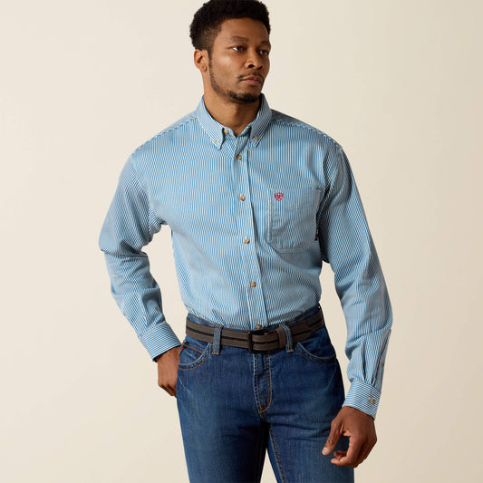 FR Basic Work Shirt - Ariat Exclusive