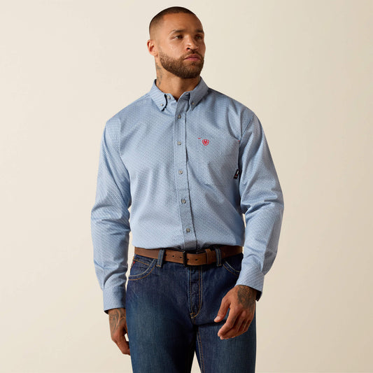 FR Mantle Work Shirt - Ariat Value