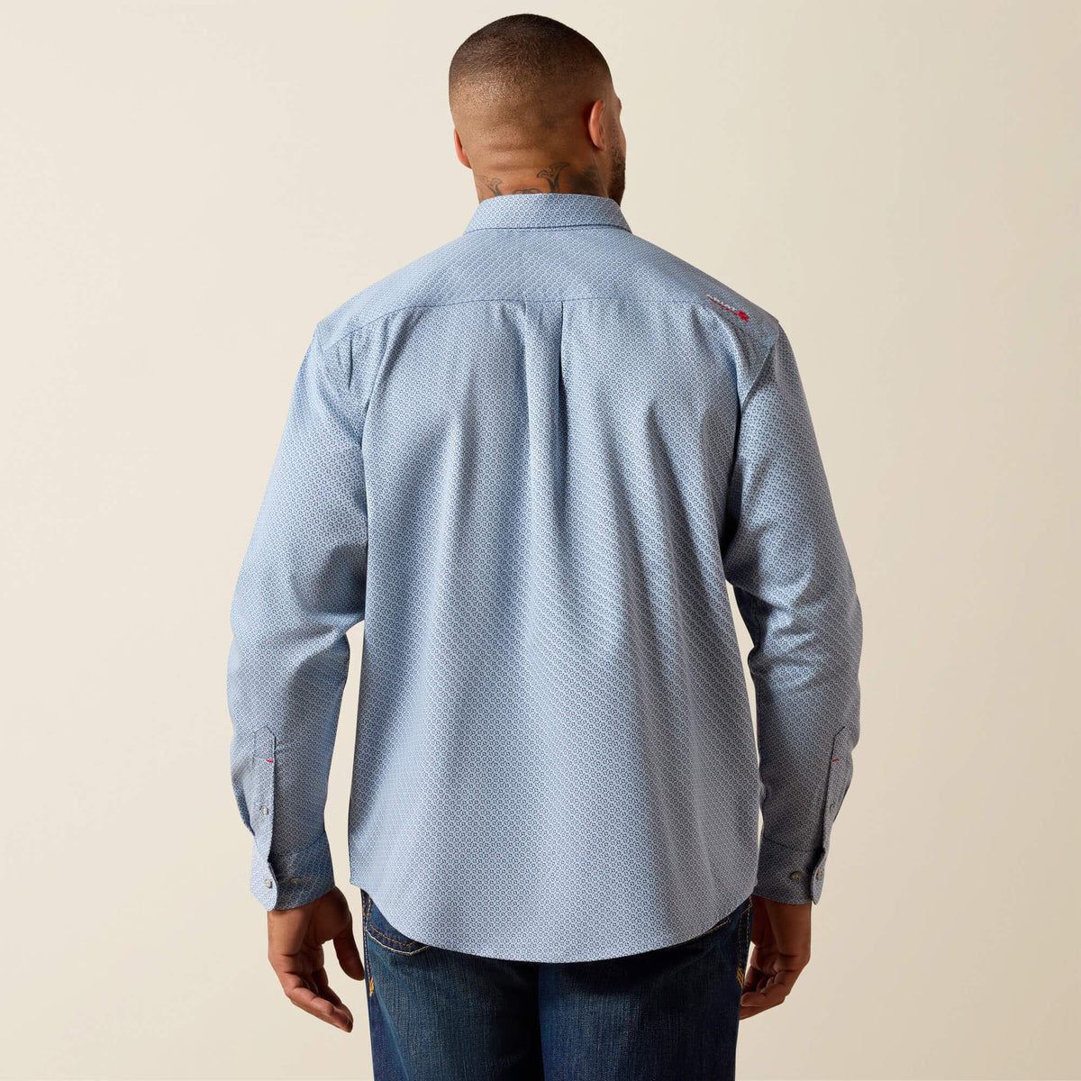 FR Mantle Work Shirt - Ariat Value