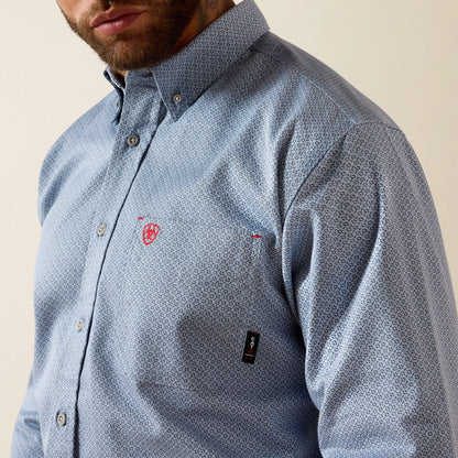 FR Mantle Work Shirt - Ariat Value