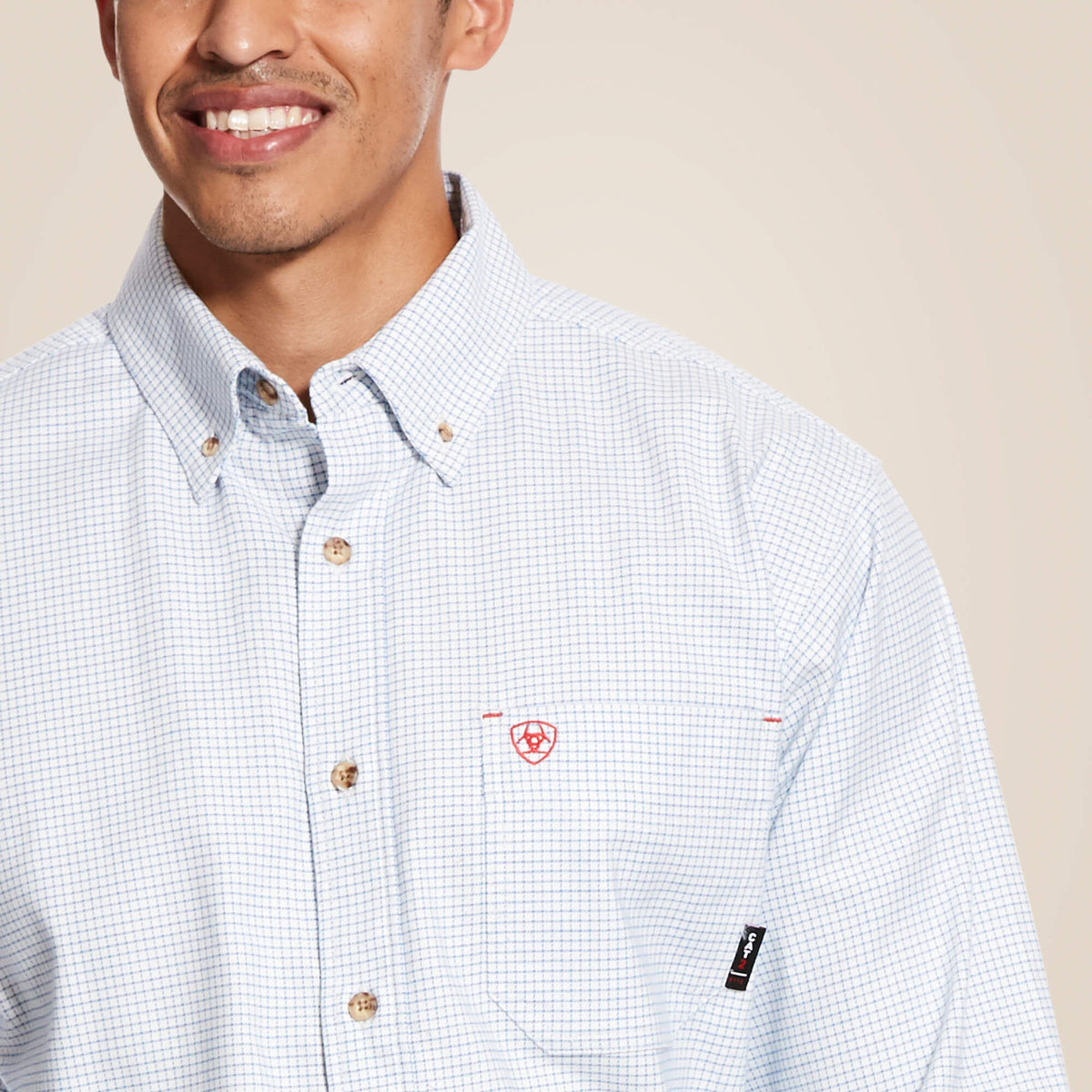 FR Twill DuraStretch Work Shirt - Ariat Customer Favorite