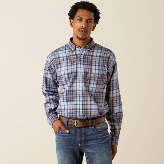 FR Cienega Work Shirt - Ariat Deals