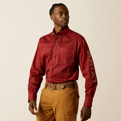 FR Connery Work Shirt - Ariat Special Offer