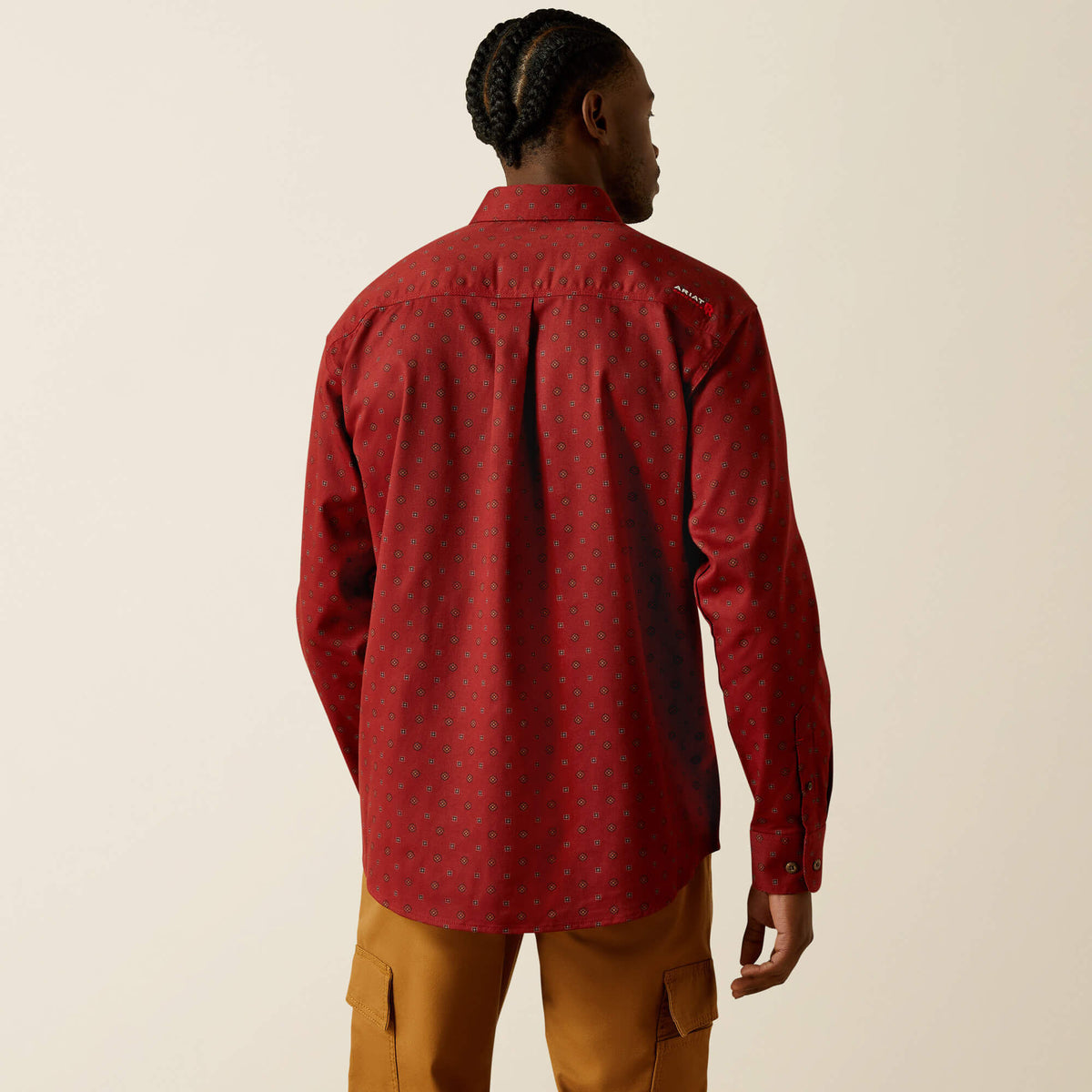 FR Connery Work Shirt - Ariat Special Offer