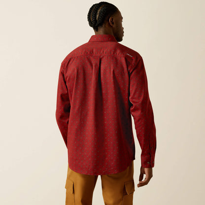 FR Connery Work Shirt - Ariat Special Offer