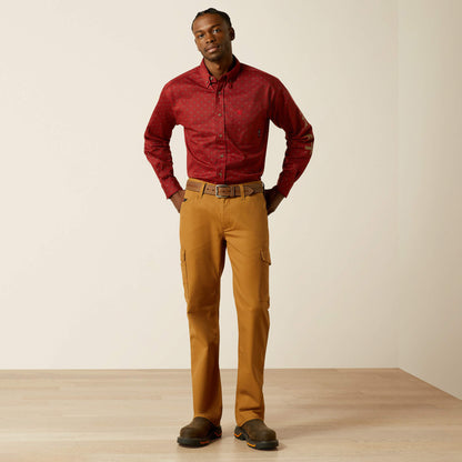 FR Connery Work Shirt - Ariat Special Offer